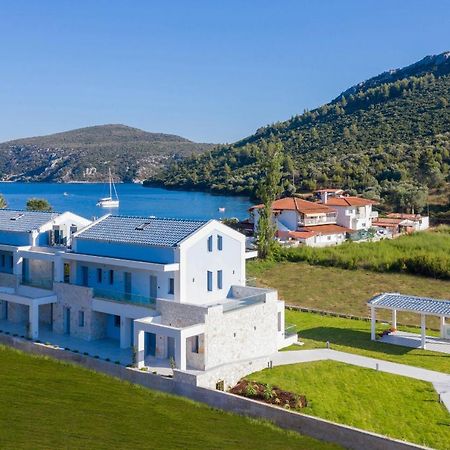 포르토 쿠포 Notia Luxury Living 아파트 호텔 외부 사진