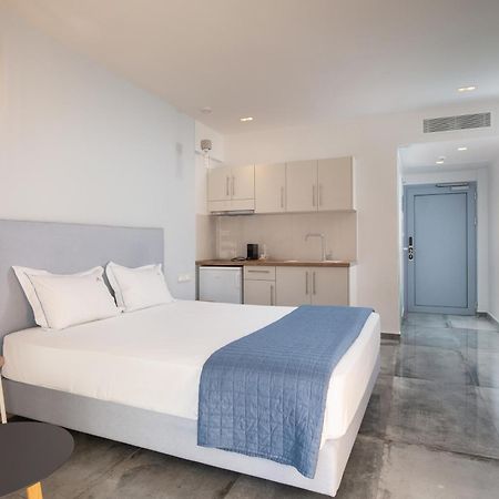 포르토 쿠포 Notia Luxury Living 아파트 호텔 객실 사진