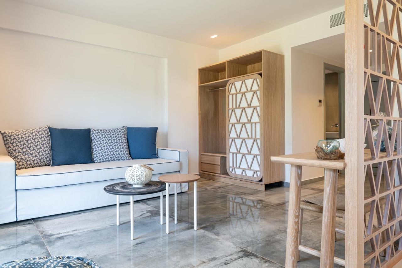 포르토 쿠포 Notia Luxury Living 아파트 호텔 외부 사진