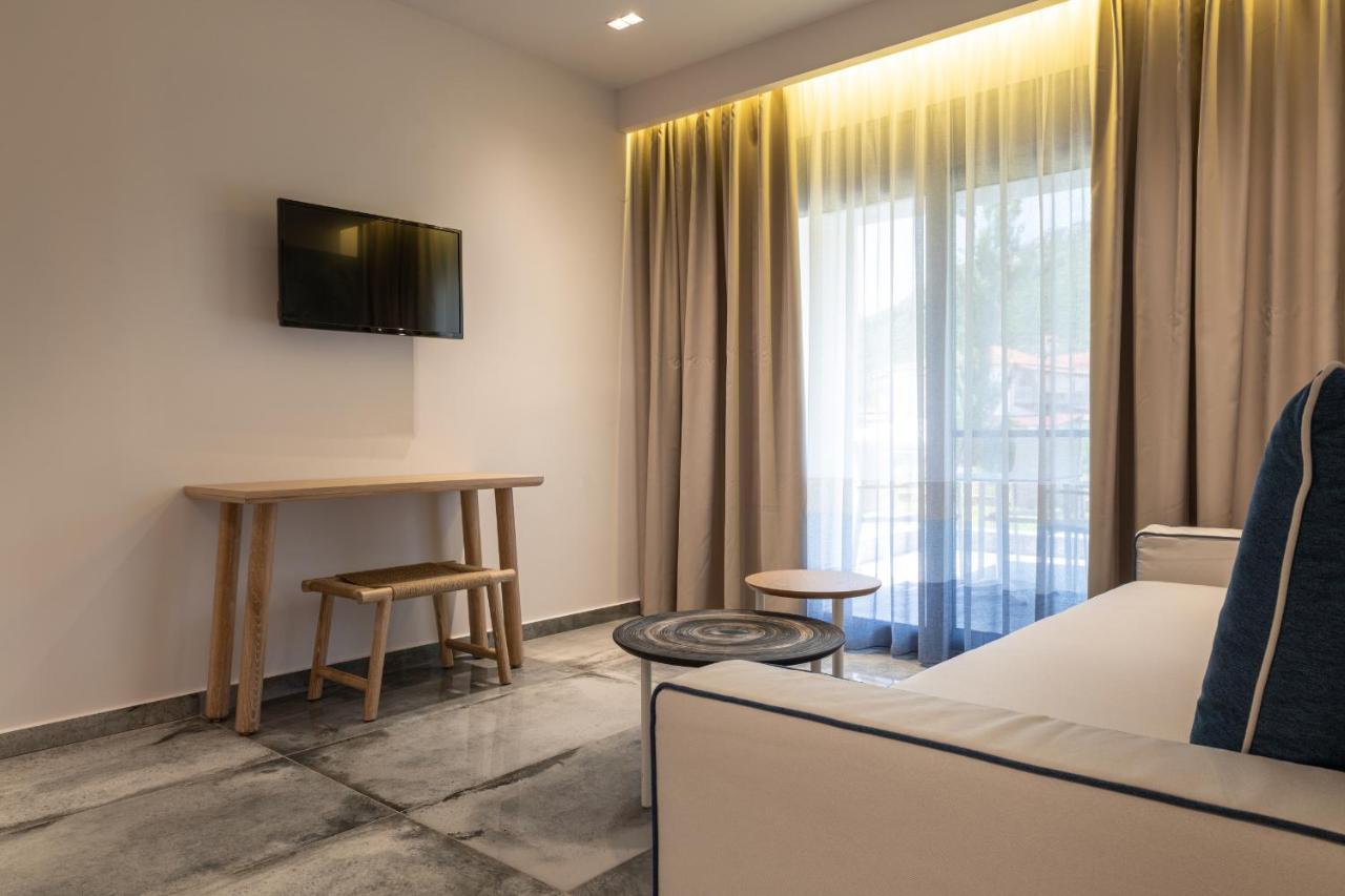 포르토 쿠포 Notia Luxury Living 아파트 호텔 외부 사진
