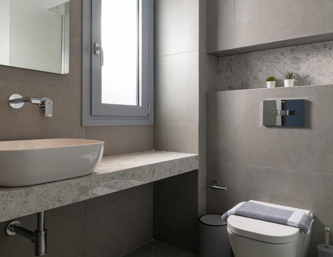 포르토 쿠포 Notia Luxury Living 아파트 호텔 외부 사진
