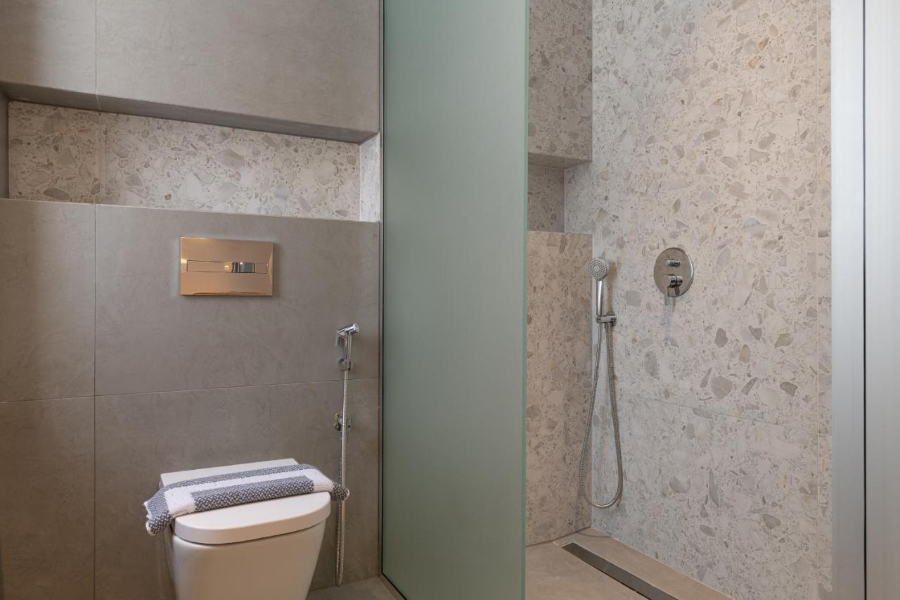 포르토 쿠포 Notia Luxury Living 아파트 호텔 외부 사진